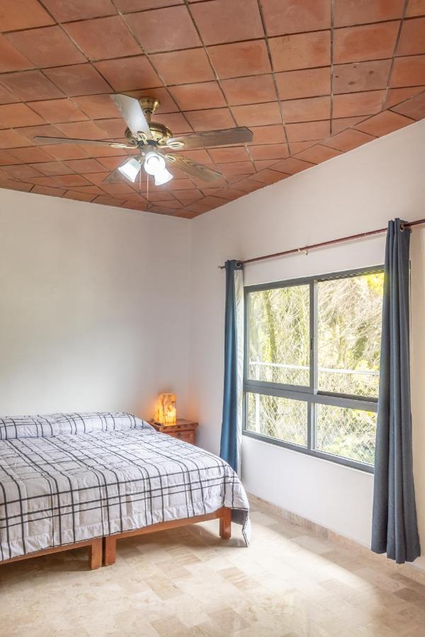Casa Antares Ξενοδοχείο Tepoztlan Εξωτερικό φωτογραφία