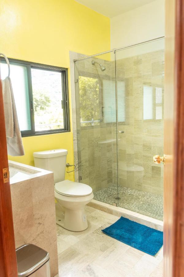 Casa Antares Ξενοδοχείο Tepoztlan Εξωτερικό φωτογραφία