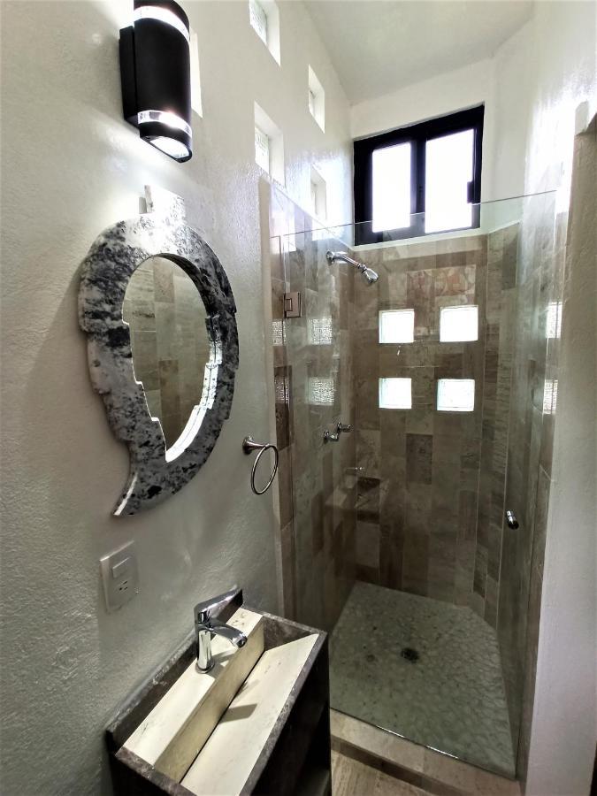 Casa Antares Ξενοδοχείο Tepoztlan Εξωτερικό φωτογραφία